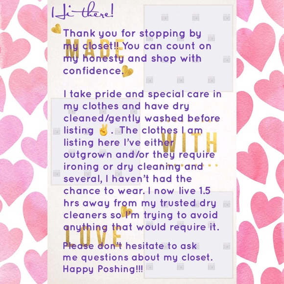 🛍Shop with confidence🎁 - Picture 2 of 10